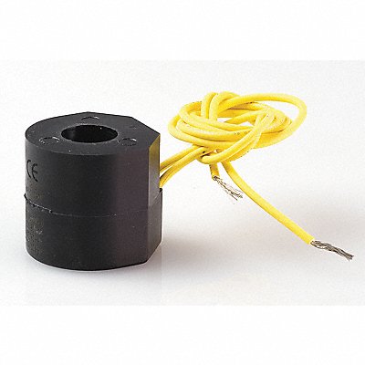 Solenoid Valve Coil 120V 60 Hz 20W MPN:099257-005-D*