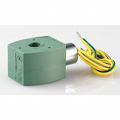 Solenoid Valve Coil 120VAC 60/50 10.1W MPN:238810-032-D*