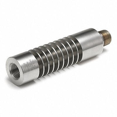 Example of GoVets Pressure Gauge Siphons category