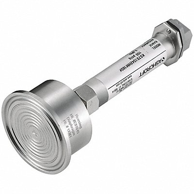 Sanitary Transmitter 200 psi 1 to 5VDC MPN:KS7S1515HM200#
