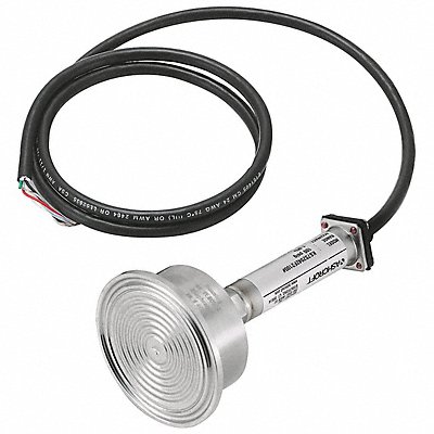 Sanitary Transmitter 30 psi 1 to 5VDC MPN:KS7S2015F230#
