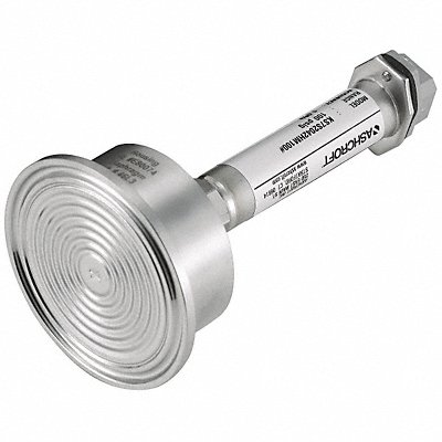 Sanitary Transmitter 60psi 4 to 20mA DC MPN:KS7S2042HM60#