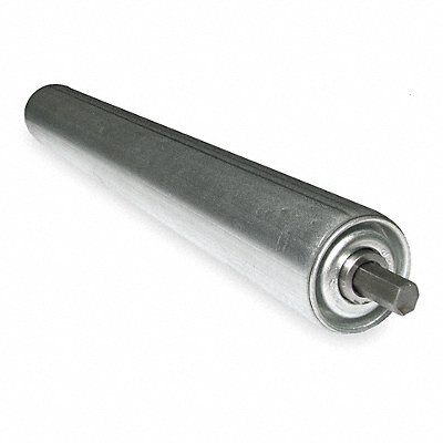Conveyor Roller Steel 10 BF MPN:KG10 AB1