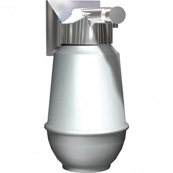 16 oz Push Operation Liquid Hand Soap Dispenser MPN:0350