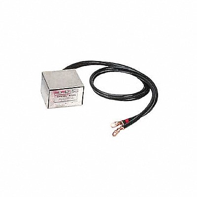 Polarized Socket Box Plug-In SS MPN:610245