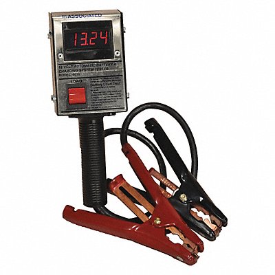 Battery Tester Digital 12V 125A MPN:6030