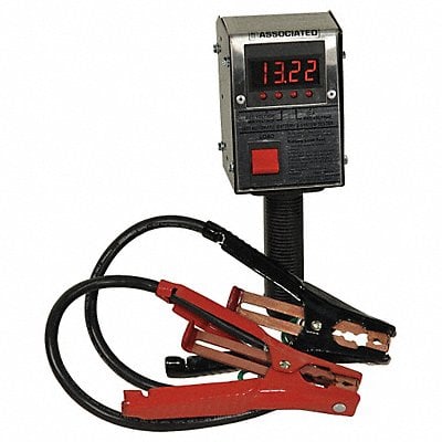 Battery Load Tester Digital 125 Amps MPN:6033