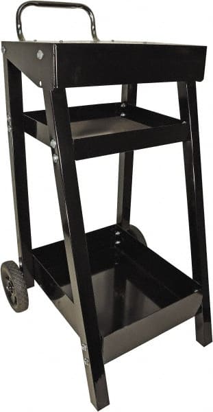 Hand Truck: 5-1/2