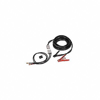 Jump Start Kit 30 ft. MPN:6119