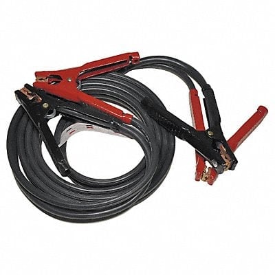 Booster Cable 400A 12Ft 5 AWG MPN:6156