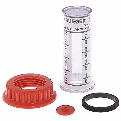 Level Indicator Repair Kit MPN:D-Kit