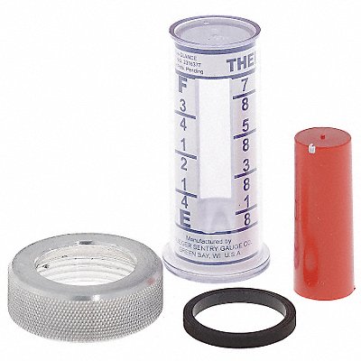 Level Indicator Repair Kit MPN:HG-Kit-ALN