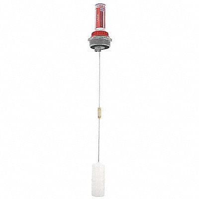 Leak Gauge PE Coated Cork D 108in MPN:K-2-108