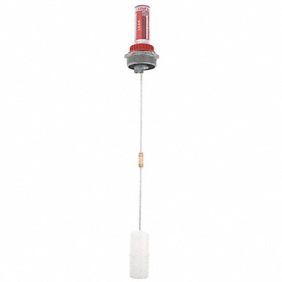 Leak Gauge Polypropylene D 48in MPN:K-2-48