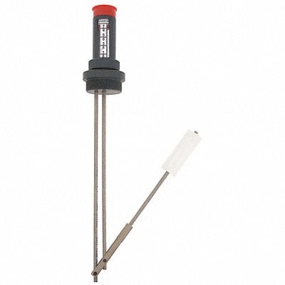 Chemical Level Gauge HDPE 55gal D 33.5in MPN:P-55-2