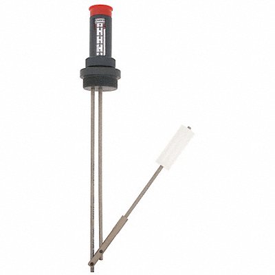 Level Gauge HDPE D 48in MPN:PH-2-48
