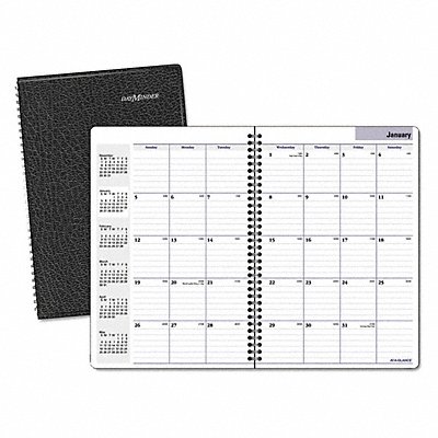 Planner Monthly MPN:SK2-00