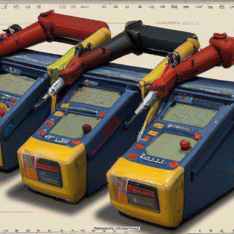6/12 Volt Battery Load Tester MPN:6026