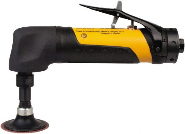 Air Die Grinder: MPN:8423 0703 75