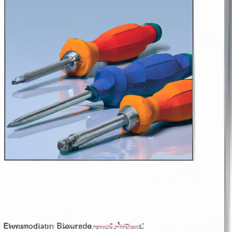 Screwdriver Right Angle MPN:8433 2004 73