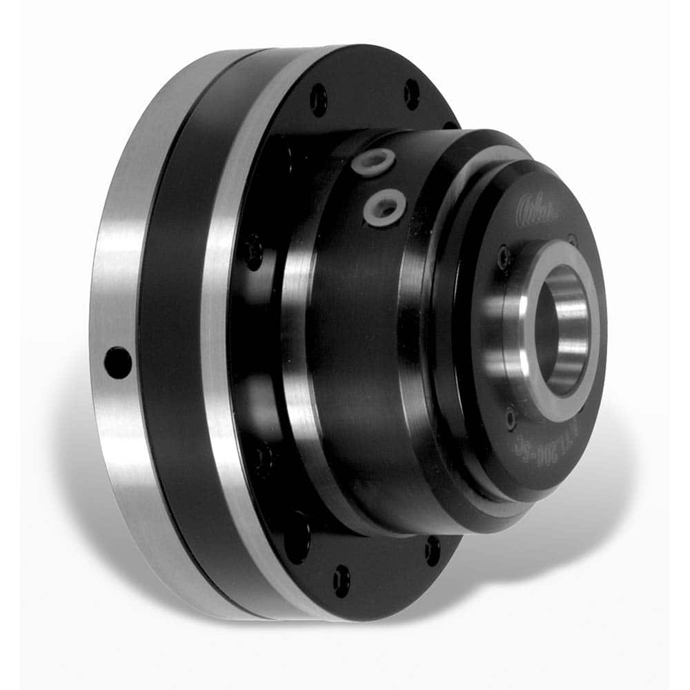 Collet Closers, Actuator Type: Lever or Foot Pedal , PSC Code: 5136  MPN:ATL225-5C