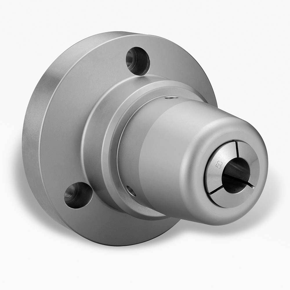 5C Lathe Collet Chuck MPN:CPB-5CA5-TH