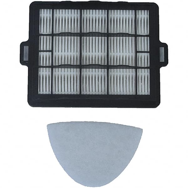 HEPA Premotor Filter & Foam Exhaust Filter Set MPN:BPFILPACK