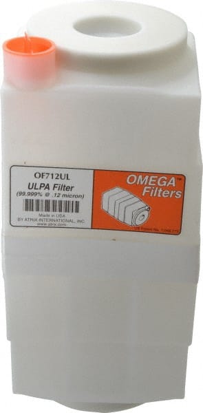 SafeGuard 360 ULPA Filter Cartridge, 1 gal Capacity MPN:OF712UL