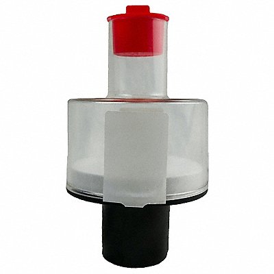 Sampling Filter For Critical Area Vacuum MPN:SFU15/6