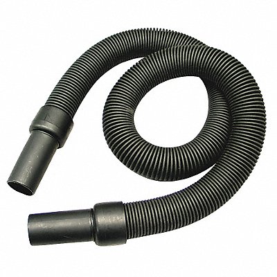 Anti-Static Vacuum Hose 1-1/4 x 6 ft. MPN:31661