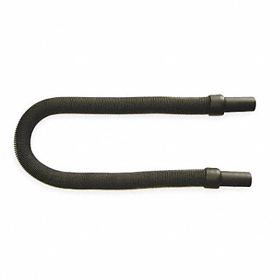 Anti-Static Vacuum Hose 1-1/4 x 10 ft. MPN:31671