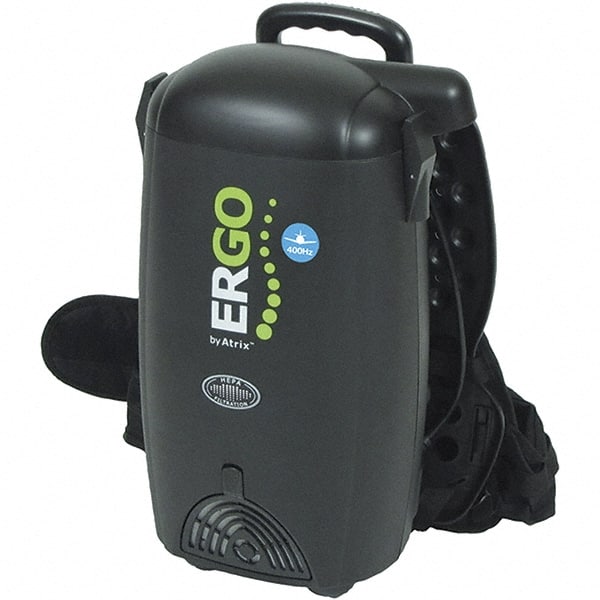 Aviation Industry Backpack Vacuum Cleaner MPN:VACBP400