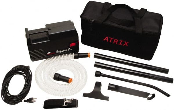 Express IPM HEPA Vacuum for Pest Control, 4 lb, 500 Watt Motor, 1 qt Capacity MPN:VACEXP-IPM