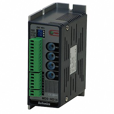Example of GoVets Stepper Motor Drivers category