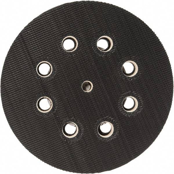 Disc Backing Pad: Hook & Loop MPN:AQEH12MV-5V-8