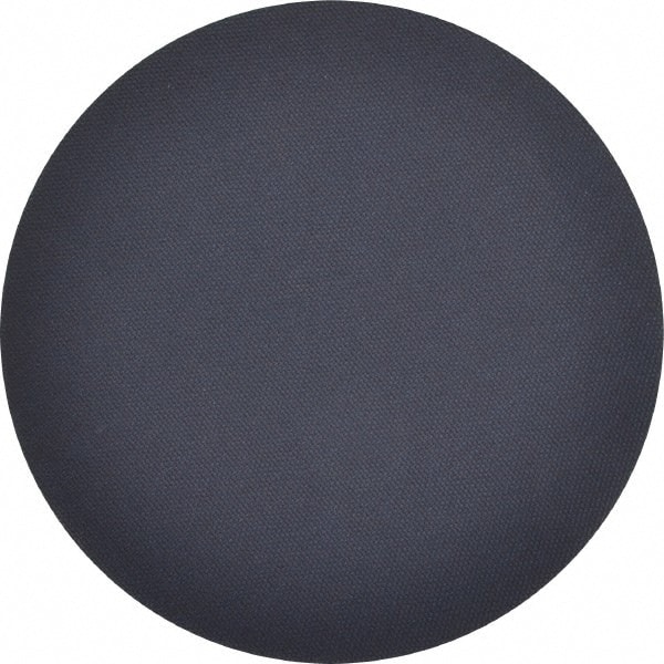 Disc Backing Pad: Adhesive & PSA MPN:AQEV38FN-5