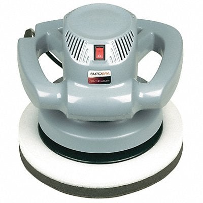 Orbital Polisher 120V 10 In. MPN:94001AS