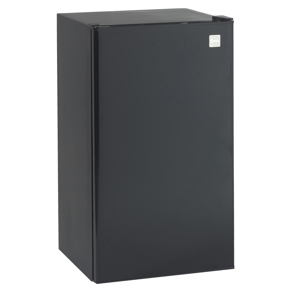 Avanti RM3316B 3.3 Cubic Feet Chiller Refrigerator, Black MPN:RM3316B