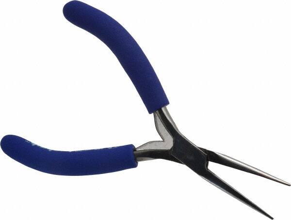 Chain Nose Plier: 1-7/16
