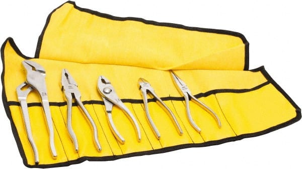 Example of GoVets Plier Sets category