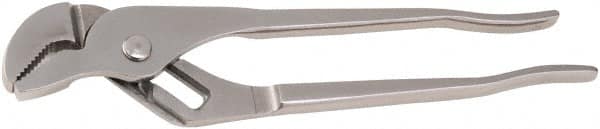 Tongue & Groove Plier: 1-1/4