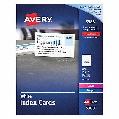 Example of GoVets Index Cards category