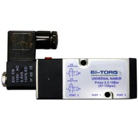Example of GoVets Pneumatic Solenoid Valves category