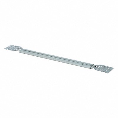 Mtg Bracket Adjustable 15-1/2 to 26 in. MPN:BB2-24T
