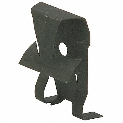 Support Clip For Straight Lip Troffer MPN:BA15