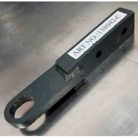 Mobile Industries Electric Power Tugger Female Hitch End 138402-A2