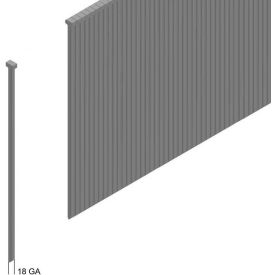 18GA Brad Nail 1-1/4