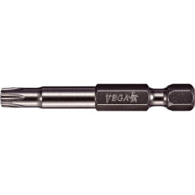 Vega TORX® Tamper 20 Power Bit x 2