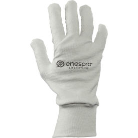 Enespro® ArcGuard® Fire Resistant Knit Glove Gray Large G16RGLG G16RGLG