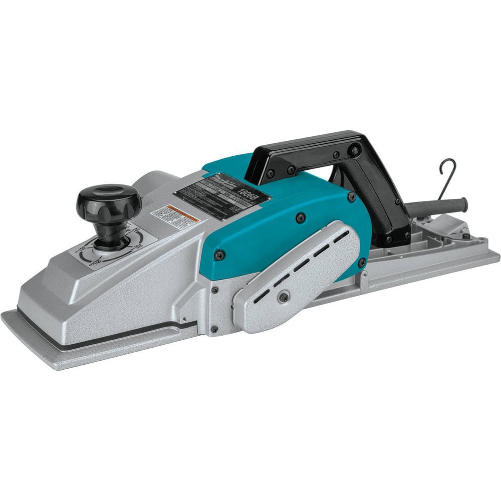 Corded Handheld Planers, Depth Of Cut: 0.0624 , Maximum Width (Inch): 6-3/4 , No-Load RPM: 15000 , Maximum Width (Inch): 6.7500  MPN:1806B